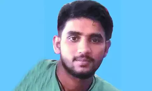 ഡി.വൈ.എഫ്.ഐ പ്രവര്‍ത്തകനെ കുത്തിക്കൊന്ന സംഭവം; 2 ബി.ജെ.പി പ്രവർത്തകർ അറസ്റ്റിൽ