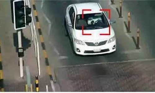 ഗതാഗത നിയമലംഘനങ്ങൾക്കെതിരെ കര്‍ശന നടപടികളുമായി ഖത്തര്‍