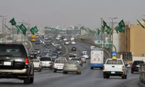 ‘റെന്റ് എ കാർ’ സ്ഥാപനങ്ങളിൽ പുതിയ നിയമങ്ങൾ നടപ്പിലാക്കാൻ സൗദി അറേബ്യ