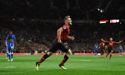 വിജയത്തുടക്കവുമായി മാഞ്ചസ്റ്റർ യുണൈറ്റഡ്