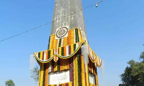 ഒരു ദലിത് യോഗത്തെ മാവോയിസ്റ്റ് ഗൂഢാലോചനയാക്കി മാറ്റിയ വിധം