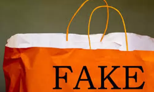 ദുബൈയില്‍ ബ്രാന്‍ഡുകളുടെ വ്യാജന്‍ വ്യാപകം: 4,879 സോഷ്യല്‍മീഡിയ അക്കൗണ്ടുകളും 30 വെബ്സൈറ്റുകളും അടപ്പിച്ചു