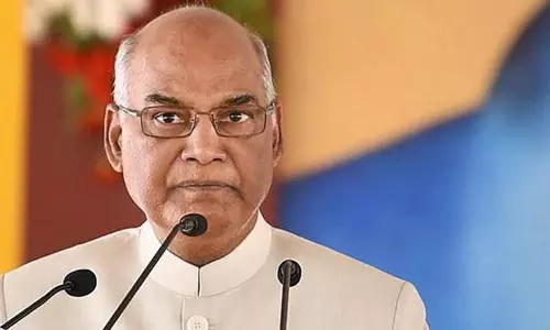 രാഷ്ട്രപതിക്ക് വധഭീഷണി; പൂജാരി അറസ്റ്റില് രാഷ്ട്രപതിക്ക് വധഭീഷണി; പൂജാരി അറസ്റ്റില്