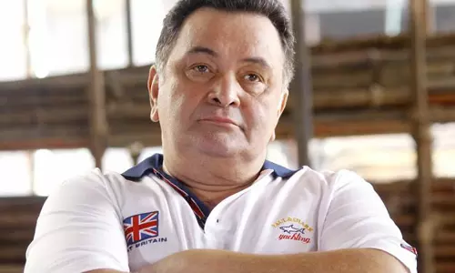 ശ്രീദേവിയെ മനസിലായില്ലെന്ന് ഋഷി കപൂര്‍, ശ്രീയെ അറിയാം പക്ഷേ നിങ്ങളാരാണെന്ന് താരത്തിനോട് ആരാധകര്‍