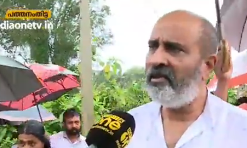 കാലവര്‍ഷക്കെടുതി; കേന്ദ്ര സഹായത്തിനായി നേരത്തെ നല്‍കിയ നിവേദനം സര്‍ക്കാര്‍ പുതുക്കി നല്‍കും