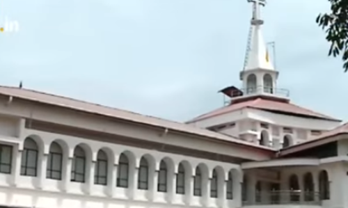 സൂനഹദോസില്‍ വൈദികര്‍ക്കെതിരെ നടപടിയില്ല