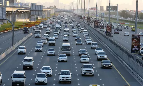 യു.എ.ഇയിലെ മുഴുവൻ റോഡുകളിലും വേഗനിയന്ത്രണം ഏകീകരിക്കാൻ ആലോചന