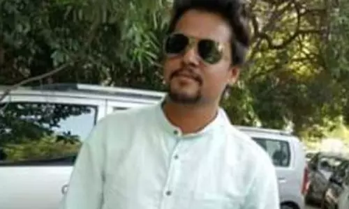 വിവാഹ വാഗ്ദാനം നിരസിച്ച യുവതിയെ വെടിവെച്ചു 