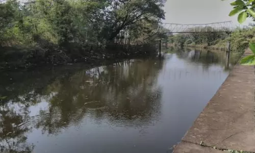 ‘കോഴിക്കോട്ടെ കനോലി കനാല് നമുക്കൊന്ന് നന്നാക്കിയാലോ? ജനകീയ പങ്കാളിത്തം അഭ്യര്ത്ഥിച്ച് കളക്ടര് ‘കോഴിക്കോട്ടെ കനോലി കനാല് നമുക്കൊന്ന് നന്നാക്കിയാലോ? ജനകീയ പങ്കാളിത്തം അഭ്യര്ത്ഥിച്ച് കളക്ടര്