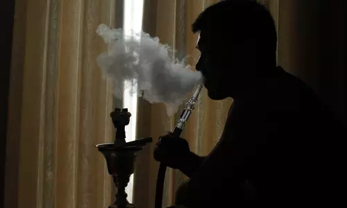 ഹുക്ക സിഗരറ്റിനെക്കാള്‍ പ്രശ്നക്കാരന്‍