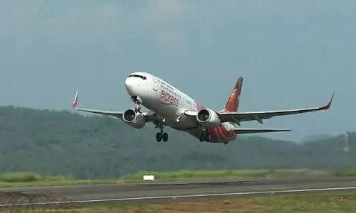 കരിപ്പൂരിന്‍റെ ചിറകരിയുന്നതാര് ? പ്രത്യേക പരിപാടി...