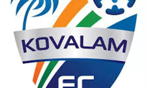 കോവളം എഫ്സിക്ക് ഇനി മുതല്‍ വിദേശ പരിശീലകന്റെ സേവനവും
