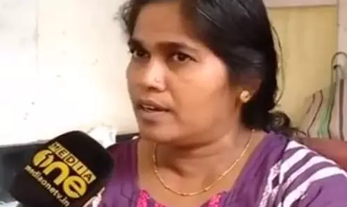 പ്രീത ഷാജിയുടെ പ്രശ്നം കോടതിയുടെ അനുമതിയോടെ തീര്‍ക്കുമെന്ന് സര്‍ക്കാര്‍