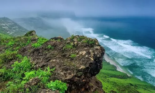 സലാല: മണലാരണ്യത്തിലെ ഹരിത സ്വർഗ്ഗം | Weekend Arabia Epi 278 part3