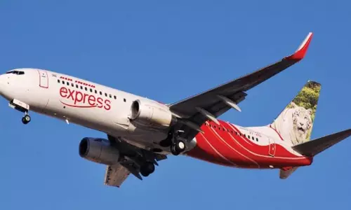ഗള്‍ഫില്‍ നിന്നും കണ്ണൂരിലേക്ക് കൂടുതല്‍ സര്‍വീസ് പ്രഖ്യാപിച്ച് എയര്‍ഇന്ത്യ എക്സ്പ്രസ്