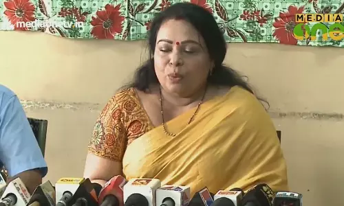 Polimix| ഖാദിക്ക് കിട്ടിയ ആത്മാർത്ഥതയുടെ നിറകുടമായ ശോഭന മാഡം (Epi609Part3)  