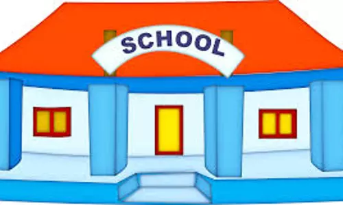 സ്കൂളുകള്ക്ക് അംഗീകാരത്തിന് അപേക്ഷിക്കാന് അവസരം ഒരുക്കാതെ വിദ്യാഭ്യാസ വകുപ്പ് സ്കൂളുകള്ക്ക് അംഗീകാരത്തിന് അപേക്ഷിക്കാന് അവസരം ഒരുക്കാതെ വിദ്യാഭ്യാസ വകുപ്പ്