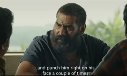 കലിപ്പിലാണ്..ബിജു മേനോന്‍ ഇത്തവണ കട്ടക്കലിപ്പിലാണ്; പടയോട്ടത്തിന്റെ ട്രയിലര്‍ കാണാം 