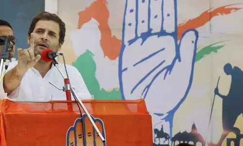 ‘1984ലെ സിഖ് വിരുദ്ധ കലാപത്തിൽ കോൺഗ്രസിന് പങ്കില്ല’ രാഹുൽ ഗാന്ധി 