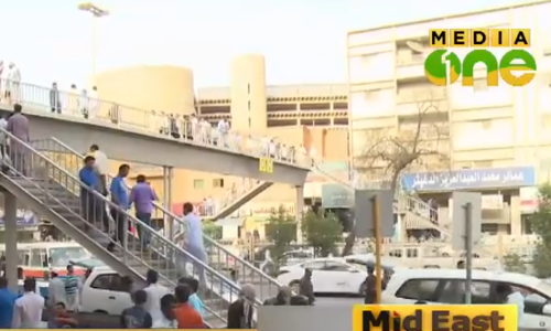 ഭൂരിഭാഗം പ്രവാസികളേയും സൌദി സ്വദേശിവത്കരണം ഗുരുതരമായി ബാധിക്കും