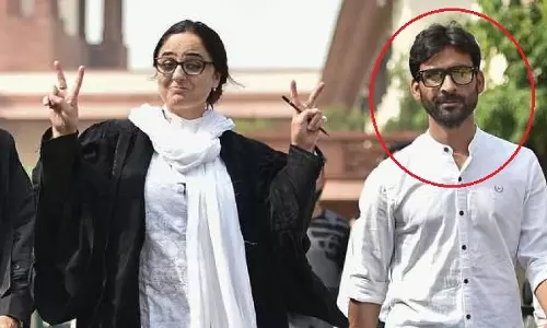 കത്‍വ കേസിലെ സാക്ഷിക്ക് പൊലീസ് കസ്റ്റഡിയില്‍ ക്രൂരമര്‍ദ്ദനം: എന്നാല്‍ താലിബ് സ്വയം മുറിവേല്‍പ്പിക്കുകയായിരുന്നുവെന്ന് പൊലീസ്