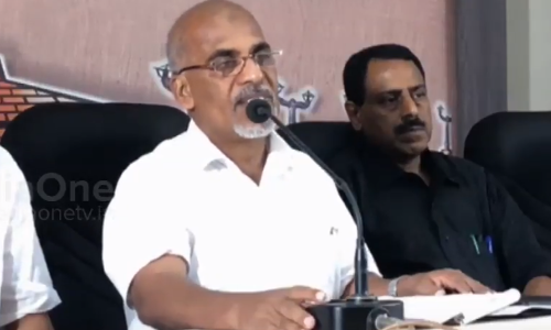 ബന്ധുനിയമന വിവാദം: ജലീലിനെ കുരുക്കി കെ.എസ്.എം.ഡി.എഫ്.സി ചെയര്‍മാന്റെ വിശദീകരണം 