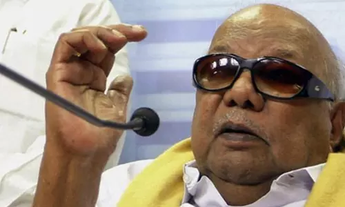 കരുണാനിധിയുടെ നില ഗുരുതരം; ചികിത്സയോട് പ്രതികരിക്കുന്നില്ലെന്ന് ഡോക്ടര്‍മാര്‍