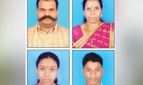 വണ്ണപ്പുറം കൂട്ടക്കൊല; പ്രതി ലിബീഷിനെ രണ്ടാഴ്ചത്തേക്ക് റിമാന്‍ഡ് ചെയ്തു