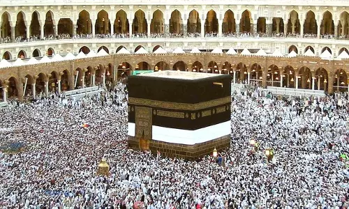 ഹജ്ജ് തീര്‍ത്ഥാടകര്‍ക്കായി മൊബൈല്‍ നോട്ടറികളും ജുഡീഷ്യല്‍ പാനലുകളും പ്രവര്‍ത്തനസജ്ജമായി