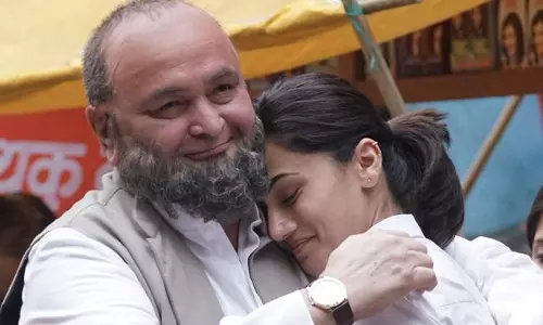 ‘മുല്‍ക്’എന്നെ കരയിച്ചു; ഇന്ത്യന്‍ മുസ്‌ലിമിന്റെ ജീവിതം ഇങ്ങനെ 