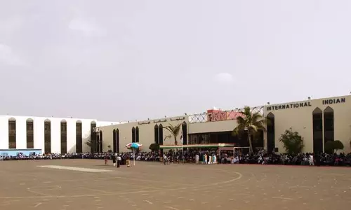 ജിദ്ദ ഇന്റർനാഷണൽ ഇന്ത്യൻ സ്‌കൂൾ മാനേജിങ് കമ്മറ്റിയെ പിരിച്ചുവിട്ടു