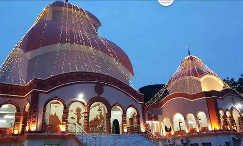 മുസ്ലിമിനെ വിവാഹം കഴിച്ച അവള്‍ ഹിന്ദുവല്ല; പ്രണയ വിവാഹിതയായ സ്ത്രീക്ക് സഞ്ചയന കര്‍മ്മം നിഷേധിച്ച്  ക്ഷേത്ര സമിതി