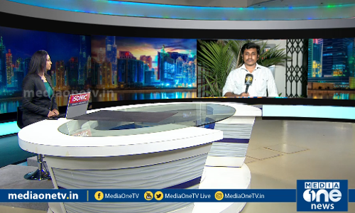 Mid East Hour 23-07-2020