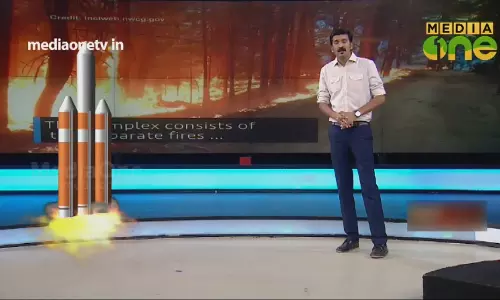 News Theatre| സൂര്യനെ പഠിക്കാനൊരുങ്ങി നാസ | 13-08-18(Part 2)