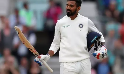 രാഹുലിന്റെ ഈ സെഞ്ച്വറിക്കുമുണ്ട് ചില പ്രത്യേകതകള്‍ 