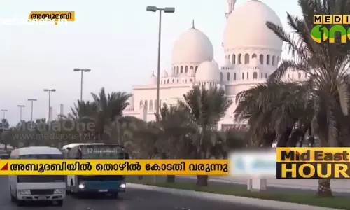 തൊഴിൽ കേസുകൾക്ക് അബുദാബിയിൽ പ്രത്യേക കോടതി വരുന്നു