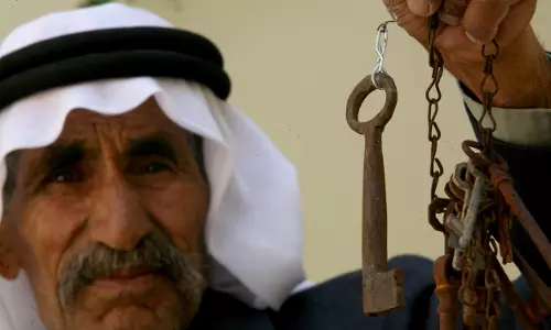 ആ താക്കോലുകൾ ഇവരുടെ കൈയിൽ തന്നെയുണ്ട്