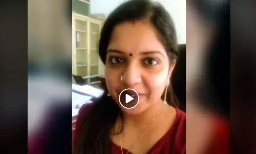 ‘മകളും കുടുംബവും സുരക്ഷിതര്‍, എല്ലാവര്‍ക്കും നന്ദി’: യുവതിയുടെ ഫേസ് ബുക്ക് ലൈവിലെ സഹായാഭ്യര്‍ഥന ഫലം കണ്ടു
