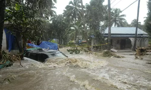 തൃശൂരിലും മഴക്കെടുതി രൂക്ഷം; 18 പേര്‍ മരിച്ചു
