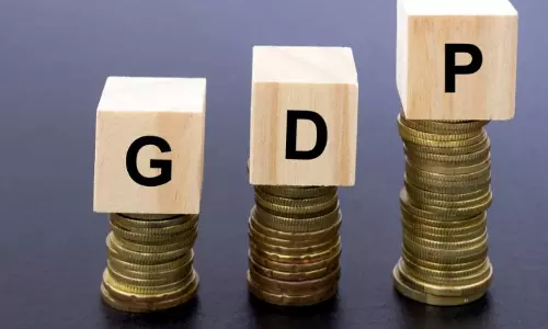 സാമ്പത്തിക വളര്ച്ച വേഗം കൈവരിച്ചെന്ന് കേന്ദ്ര സര്ക്കാര് സാമ്പത്തിക വളര്ച്ച വേഗം കൈവരിച്ചെന്ന് കേന്ദ്ര സര്ക്കാര്