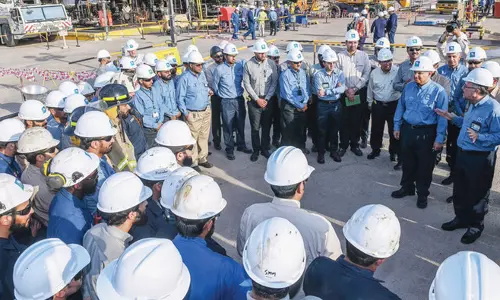 സൗദിയിൽ എഞ്ചിനീയറിംഗ് ജോലികളിൽ 20 ശതമാനം സ്വദേശിവൽക്കരണം നിർബന്ധമാക്കി