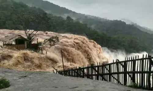 മഴക്കെടുതി;സോഷ്യൽ മീഡിയ വഴിയുള്ള വ്യാജ പ്രചാരണങ്ങൾക്കെതിരെ നടപടി  