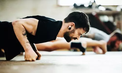 മനുഷ്യന്‍ ആരോഗ്യം നശിപ്പിക്കുന്നു: ലോകത്ത് നാലിലൊരാള്‍ക്ക് വ്യായാമം ചെയ്യാന്‍ മടി