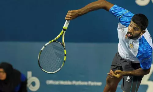 ഏഷ്യന്‍ ഗെയിംസ്: ഇന്ത്യക്ക് വീണ്ടും സ്വര്‍ണം