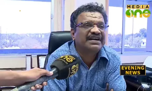 ഡാം തുറന്നത് സംബന്ധിച്ച് സര്‍ക്കാര്‍ തലത്തില്‍ അഭിപ്രായവ്യത്യാസം