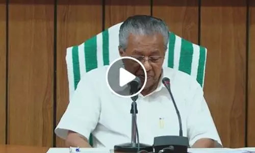 പ്രളയം, പ്രതിപക്ഷ നേതാവിന്റെ ആരോപണങ്ങള്‍ക്ക് അക്കമിട്ട് മറുപടി നല്‍കി മുഖ്യമന്ത്രി