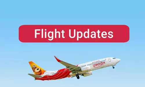 കേരളത്തിന് സഹായഹസ്തവുമായി എയര്‍ഇന്ത്യ എക്സ്‍പ്രസ്