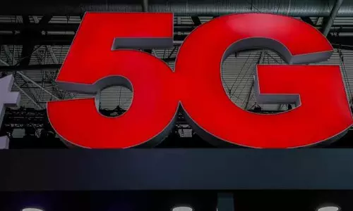 ഖത്തറില്‍ ഫൈവ് ജി സാങ്കേതിക വിദ്യ അവതരിപ്പിച്ച് വോഡഫോണ്‍ കമ്പനിയും