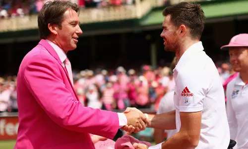 ആന്റേഴ്സനെ ഇനി പിടിച്ചാൽ കിട്ടില്ല: ​ഗ്ലെൻ മെ​ഗ്രാത്ത് 