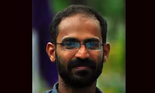 മലയാളി മാധ്യമപ്രവര്‍ത്തകന്‍റെ അറസ്റ്റ്; യു.പി പൊലീസ് നിയമവാഴ്ച കശാപ്പ് ചെയ്യുന്നു: കെ.യു.ഡബ്ല്യു.ജെ